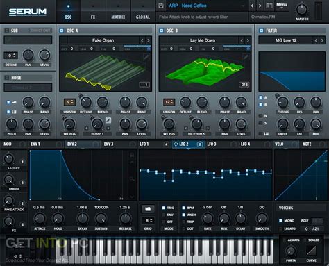 Serum presets. Things To Know About Serum presets. 